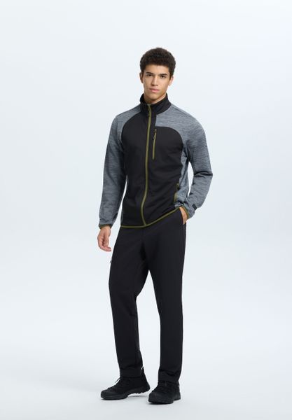 Icepeak Outdoorjacke Icepeak Midlayer Boligee günstig online kaufen