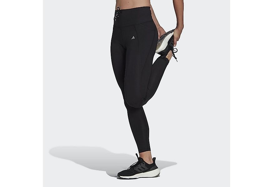 adidas Performance Trainingstights RUNNING ESSENTIALS LEGGINGS (1-tlg) günstig online kaufen