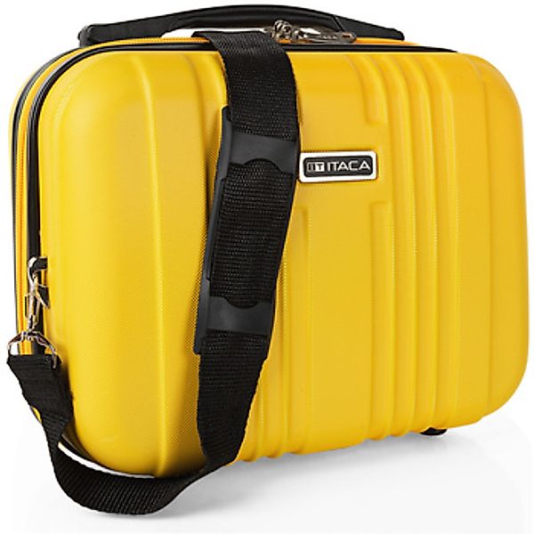 Itaca  Hartschalenkoffer Sevron günstig online kaufen