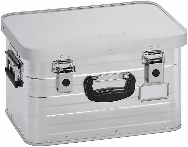 Enders® Aufbewahrungsbox Alubox 29 L, hochwertig günstig online kaufen