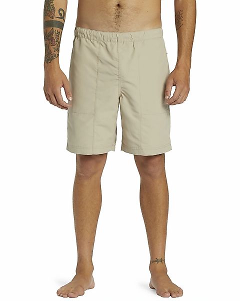 Quiksilver Badeshorts "Made Better 18.5"" günstig online kaufen