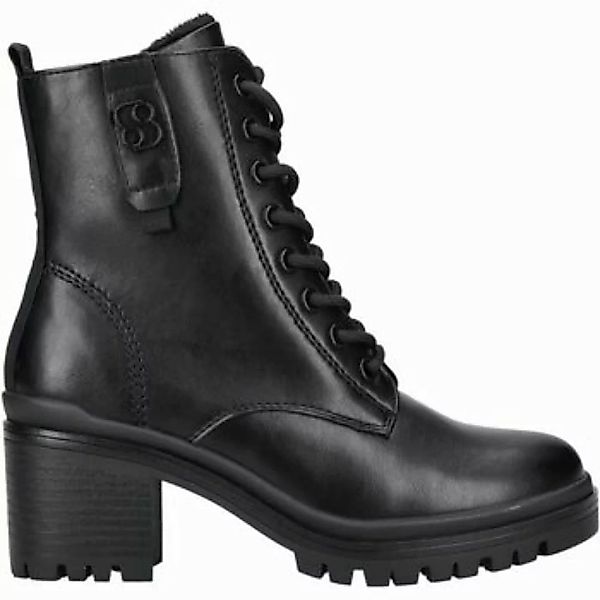 S.Oliver  Damenstiefel Stiefelette günstig online kaufen