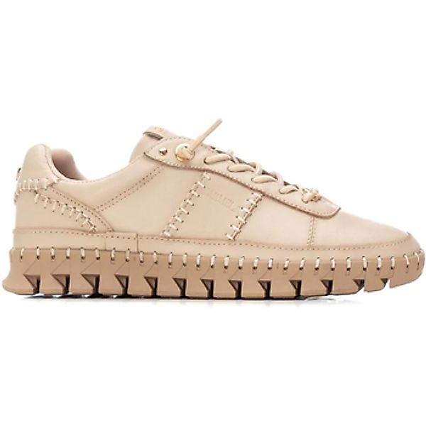 Carmela  Sneaker 162528 Slip-on Damen-Sportschuh BEIGE günstig online kaufen