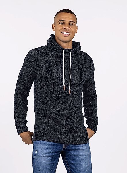 Key Largo Stehkragenpullover MST VINCENT tube günstig online kaufen