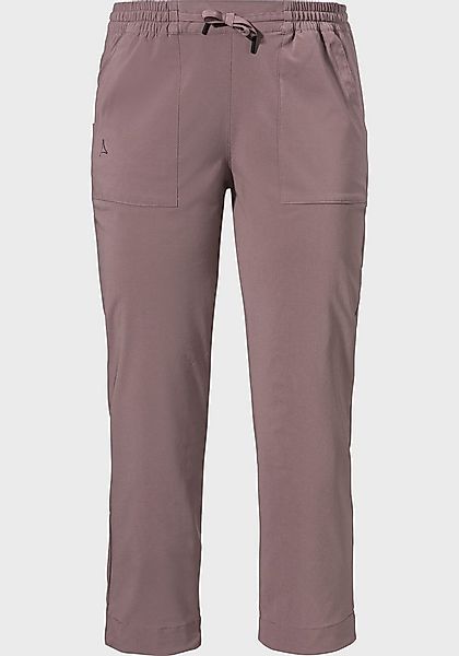 Schöffel 3/4-Hose Pants Rangun L günstig online kaufen