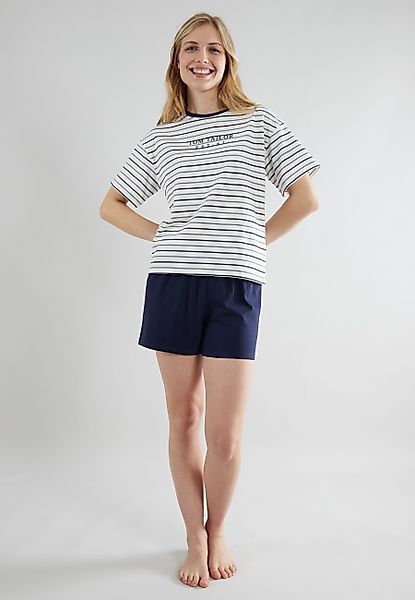 TOM TAILOR Shorty Zaria (2 tlg) günstig online kaufen