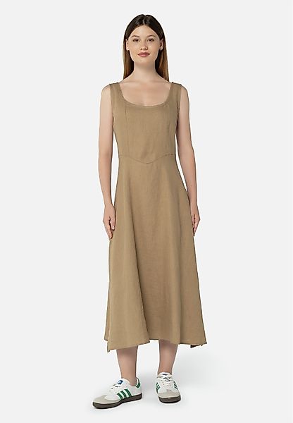 freshlions Jerseykleid "Lucy" 1 Stk. tlg. im angesagten Casual-Stil günstig online kaufen