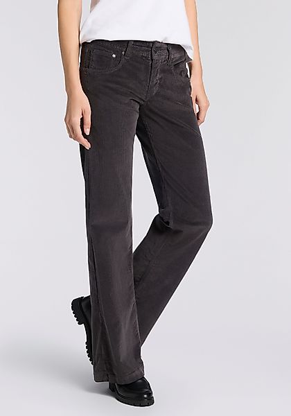 Herrlicher Cordhose Edna Cord Stretch im günstig online kaufen