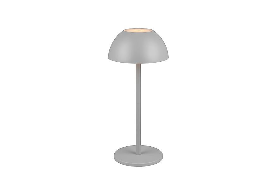 lightling LED Tischleuchte Robert, Touchfunktion, LED günstig online kaufen
