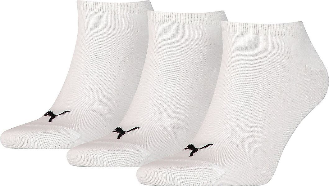 PUMA Funktionssocken PUMA UNISEX SNEAKER PLAIN günstig online kaufen