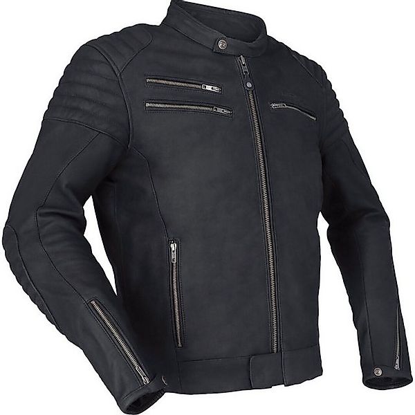 Richa Motorradjacke Charleston Motorrad Lederjacke günstig online kaufen
