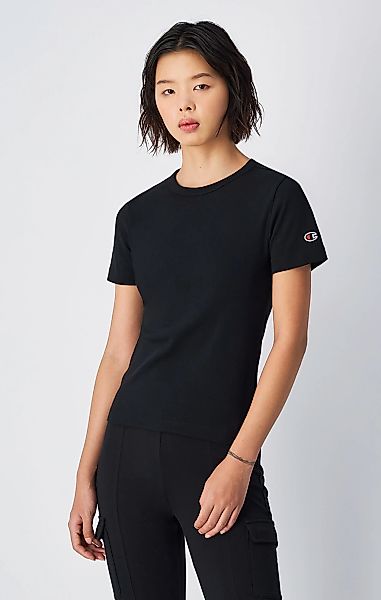 Champion T-Shirt, (1 tlg.) günstig online kaufen