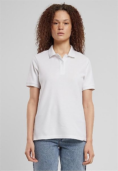 URBAN CLASSICS Poloshirt Ladies Polo Shirt günstig online kaufen