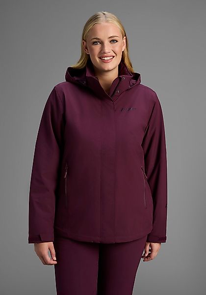 Maier Sports Allwetterjacke DA-JACKE MTEX EL. günstig online kaufen