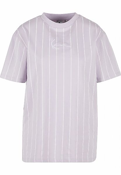 Karl Kani T-Shirt "Karl Kani Small Signature Essential Pinstripe OS Tee lil günstig online kaufen