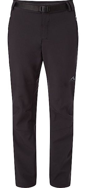 McKINLEY Funktionshose He.-Hose Shalda II mn BLACK günstig online kaufen