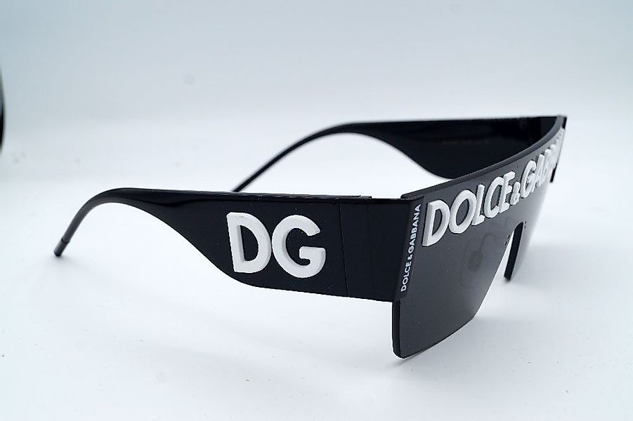 DOLCE & GABBANA Sonnenbrille DOLCE & günstig online kaufen