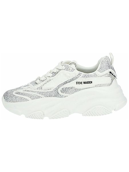 STEVE MADDEN Sneaker "STEVE MADDEN Sneaker Textil" günstig online kaufen