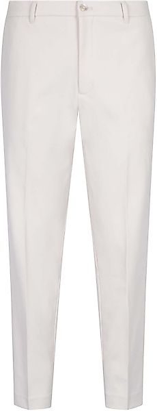 Cavallaro Zengio Hose Ecru - Größe 52 günstig online kaufen