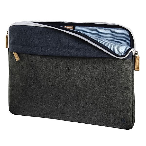 Hama Laptoptasche Notebook-Sleeve Florenz Laptop-Tasche Case günstig online kaufen