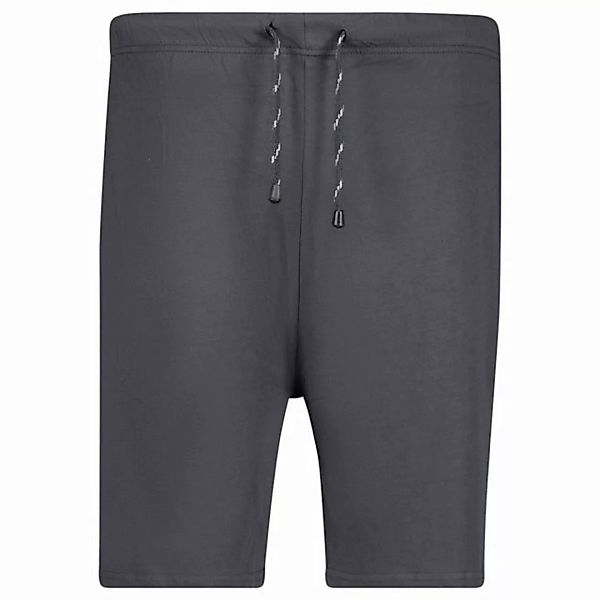 ADAMO Pyjamashorts (1-tlg) Herren Schlafhose in Übergrößen bis 10XL günstig online kaufen