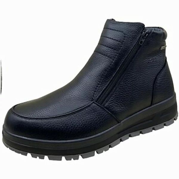 Tex  Stiefel HERREN LAMMF. STIEF. SCHWARZ A-918 SCHWARZ günstig online kaufen