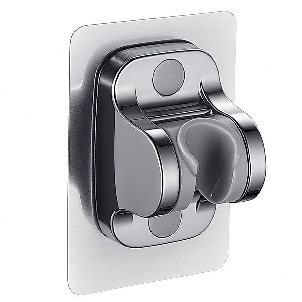 JASLIFE Duschsystem Duschkopf Halterung Ohne Bohren, günstig online kaufen