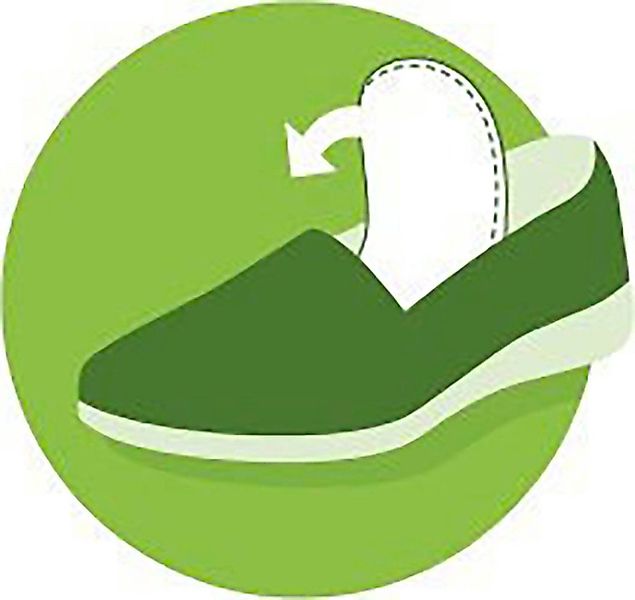 Remonte Plateausneaker, Freizeitschuh, Halbschuh, Schnürschuh mit gepolster günstig online kaufen