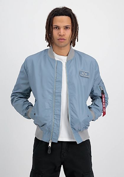 Alpha Industries Bomberjacke "MA-1 TTC Light" günstig online kaufen