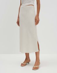 someday Midirock ODINI LINEN mit moderner günstig online kaufen