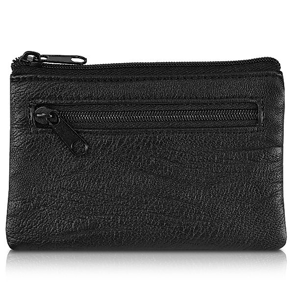 kwmobile Schlüsseltasche Schlüsseletui mit RFID-Schutz, 2 günstig online kaufen