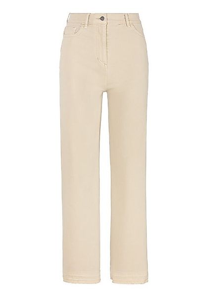 BOSS ORANGE Stoffhose Tola Premium Damenmode mit geradem Bein günstig online kaufen