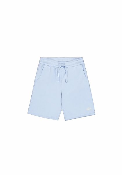 Alpha Industries Shorts "Basic Short SL II" günstig online kaufen