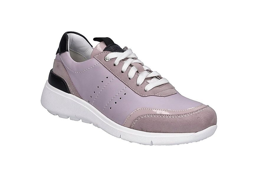 Josef Seibel Giulietta 01, lila Sneaker günstig online kaufen