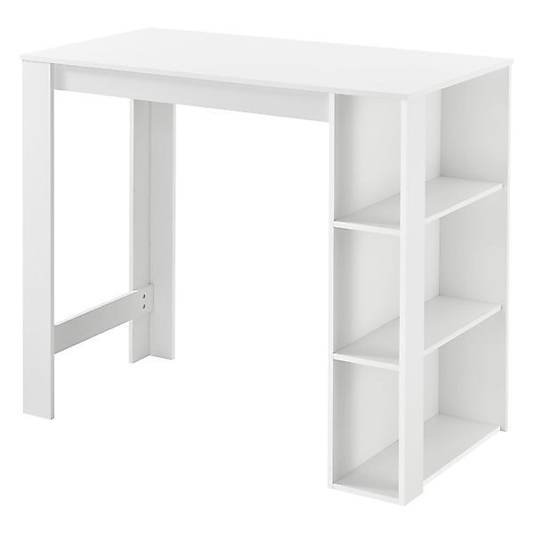 en.casa Bartisch, »Danderyd« 120x60x106 cm mit günstig online kaufen