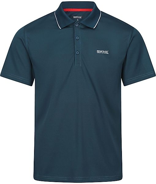 Regatta Outdoorhemd Herren Poloshirt Maverik V günstig online kaufen