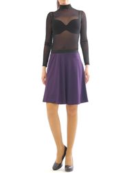 YESET Midirock Swing Rock Midi hohe günstig online kaufen