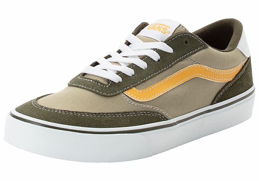 Vans Sneaker "Brooklyn LS", angelehnt an das Design vom Old Skool günstig online kaufen