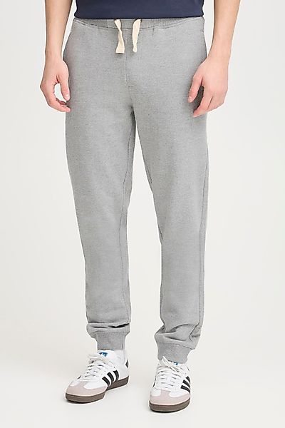 Blend Jogginghose "BHTilo" Gemütliche Sweathose mit kontrastfarbenen Tunnel günstig online kaufen