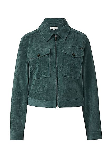 s.Oliver Sommerjacke günstig online kaufen