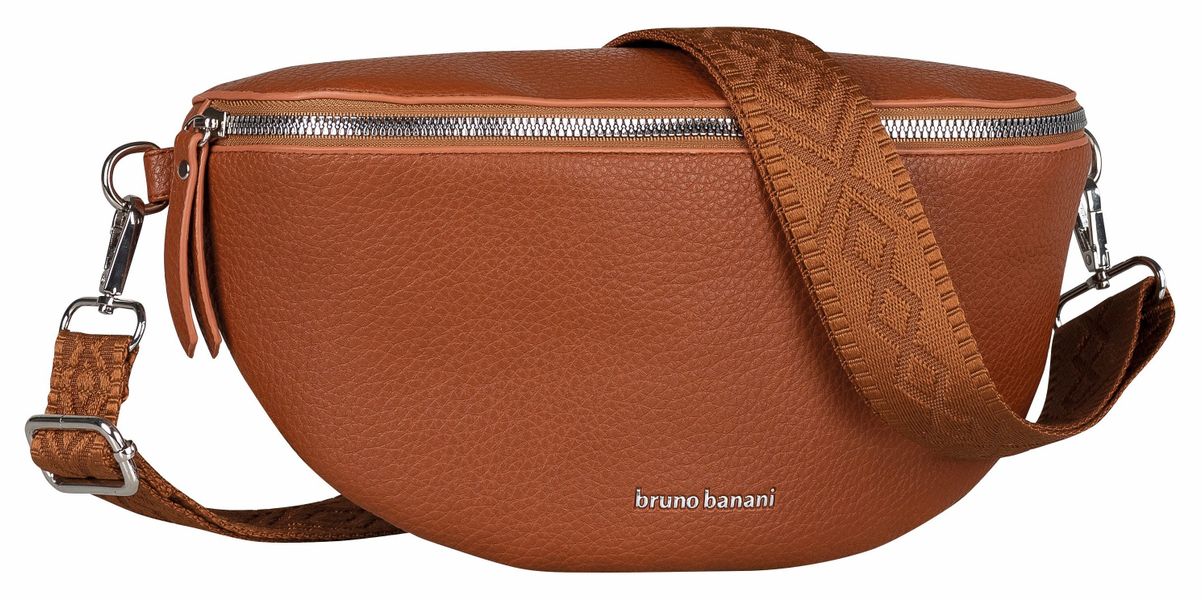 Bruno Banani Bauchtasche Amalfi, Gürteltasche Umhängetasche günstig online kaufen