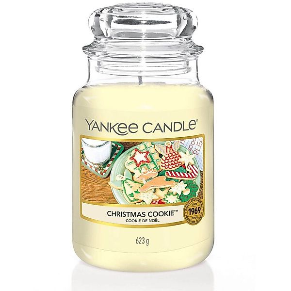 Yankee Candle Duftkerze günstig online kaufen