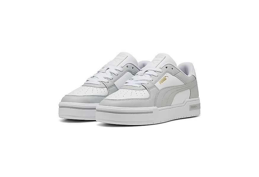PUMA CA PRO CLASSIC II Sneaker mit Leder-Obermaterial, mit Mesh-Futter, mit günstig online kaufen