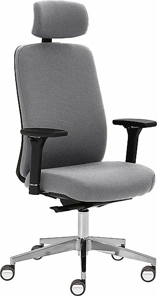 Mayer Sitzmöbel Bürostuhl "myTRITON" () 1 Stk. günstig online kaufen