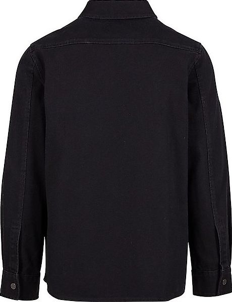 Brandit Langarmhemd Men Heavy Twill Shirt günstig online kaufen