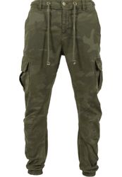 URBAN CLASSICS Cargohose günstig online kaufen