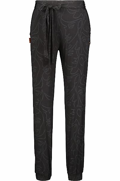 Alife & Kickin Stoffhose "Damen AliceAK" günstig online kaufen