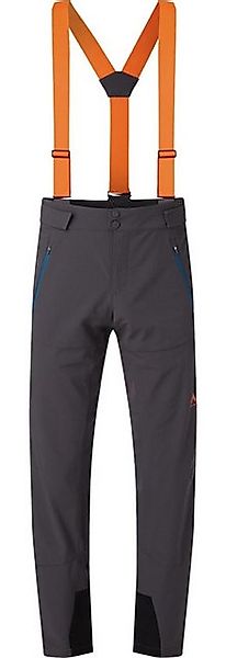 McKINLEY Bundfaltenhose He.-Trägerhose Monch mn ANTHRACITE günstig online kaufen