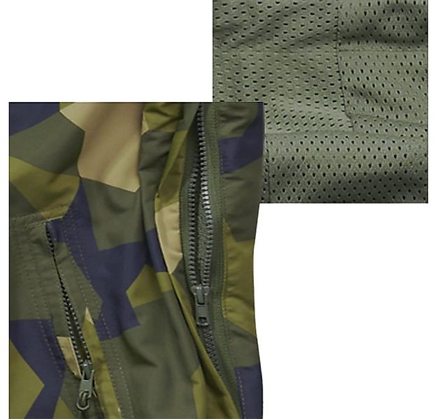 Brandit Windbreaker Brandit Windbreaker Sommer günstig online kaufen