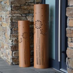 UNUS GARDEN LED Solarleuchte Solarlampe, wetterfest, günstig online kaufen